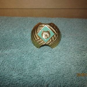 Cub Scout Kneckerchief Slide